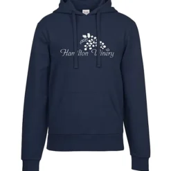 Allmade French Terry Hoodie - Screen