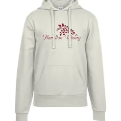 Allmade French Terry Hoodie - Screen