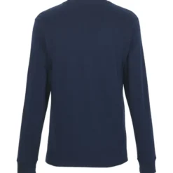 Allmade Organic Cotton Long Sleeve T-Shirt