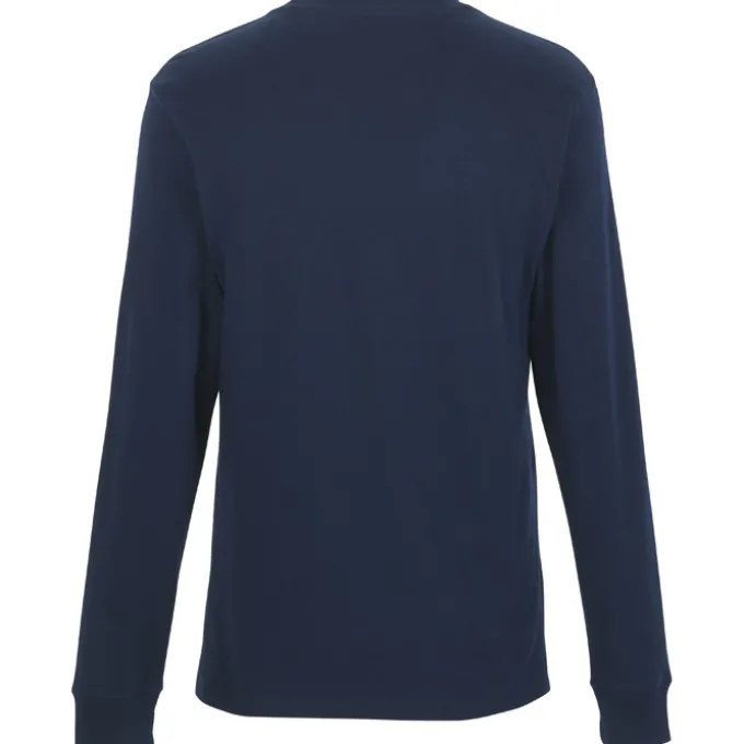 Allmade Organic Cotton Long Sleeve T-Shirt