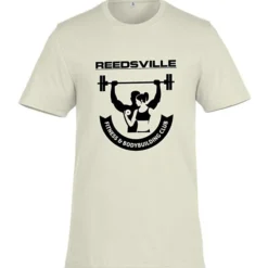 Allmade Organic Cotton T-Shirt - Screen