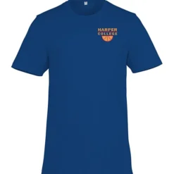 Allmade Organic Cotton T-Shirt - Embroidered
