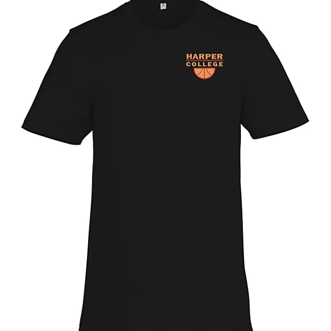 Allmade Organic Cotton T-Shirt - Embroidered