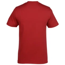 Allmade Organic Cotton T-Shirt - Embroidered