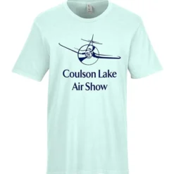 Allmade Organic Cotton Vintage T-Shirt