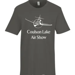Allmade Organic Cotton Vintage T-Shirt