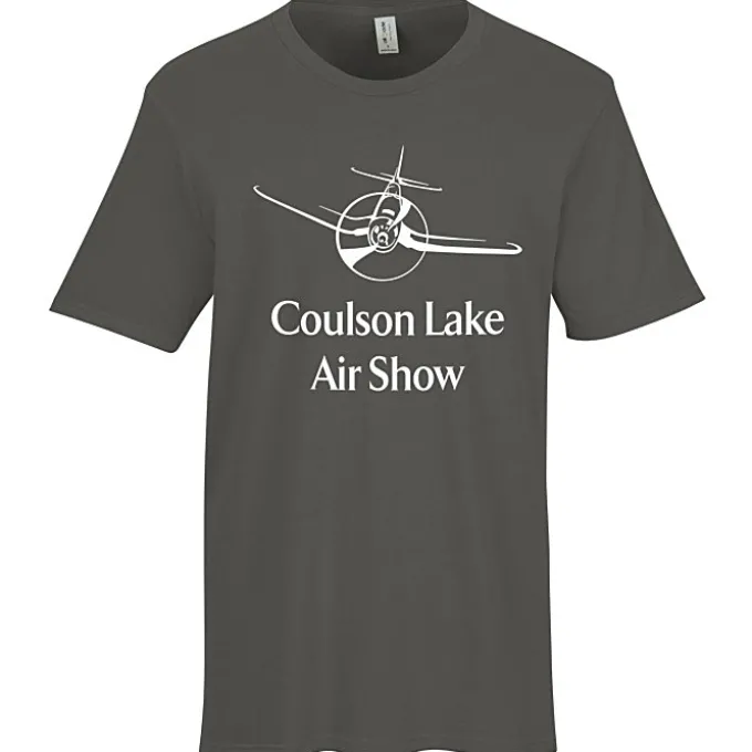 Allmade Organic Cotton Vintage T-Shirt