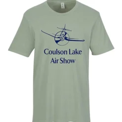 Allmade Organic Cotton Vintage T-Shirt