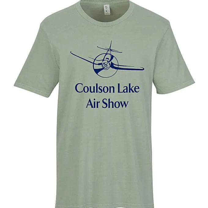 Allmade Organic Cotton Vintage T-Shirt