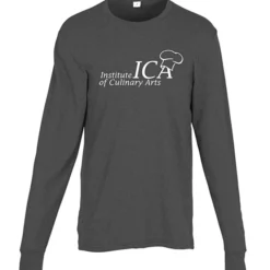 Allmade Recycled Blend Long Sleeve T-Shirt
