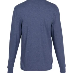 Allmade Recycled Blend Long Sleeve T-Shirt