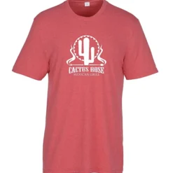 Allmade Recycled Blend T-Shirt - Men's