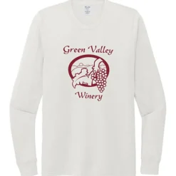 Allmade Tri-Blend Long Sleeve T-Shirt - Men's
