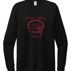Allmade Tri-Blend Long Sleeve T-Shirt - Men's