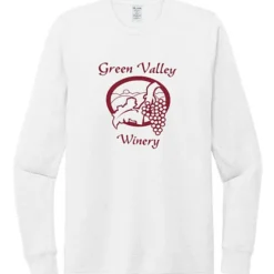Allmade Tri-Blend Long Sleeve T-Shirt - Men's