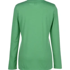 Allmade Tri-Blend Long Sleeve T-Shirt - Ladies'