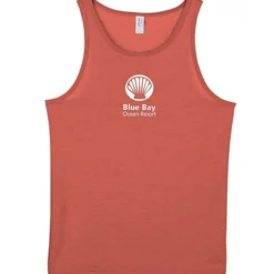 Allmade Tri-Blend Tank Top