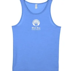 Allmade Tri-Blend Tank Top