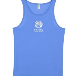 Allmade Tri-Blend Tank Top