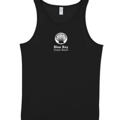 Allmade Tri-Blend Tank Top