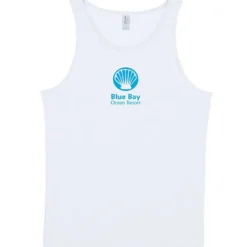 Allmade Tri-Blend Tank Top