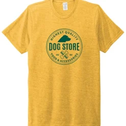 Allmade Tri-Blend T-Shirt - Men's