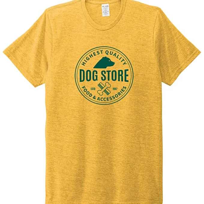Allmade Tri-Blend T-Shirt - Men's