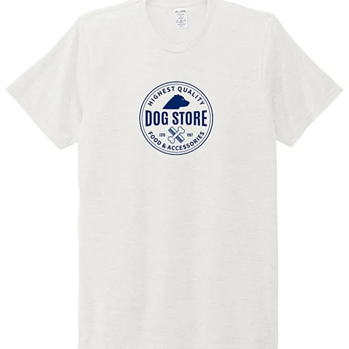 Allmade Tri-Blend T-Shirt - Men's