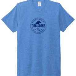 Allmade Tri-Blend T-Shirt - Men's