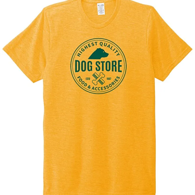 Allmade Tri-Blend T-Shirt - Men's
