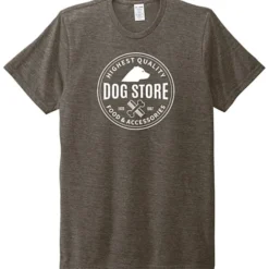 Allmade Tri-Blend T-Shirt - Men's