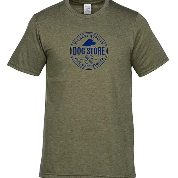 Allmade Tri-Blend T-Shirt - Men's