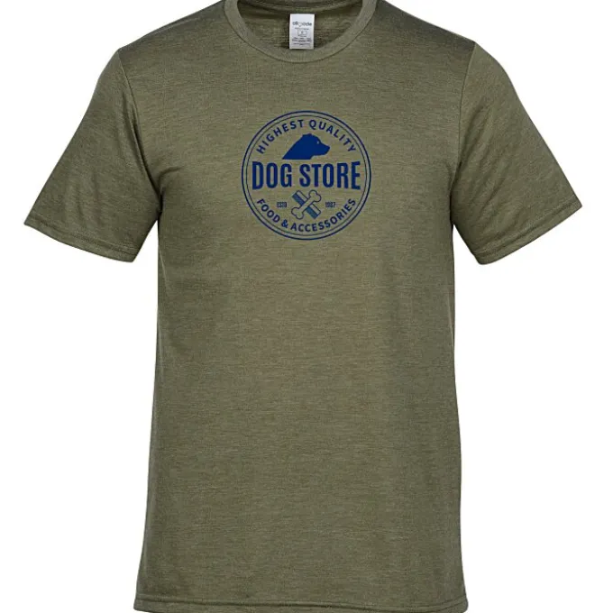 Allmade Tri-Blend T-Shirt - Men's