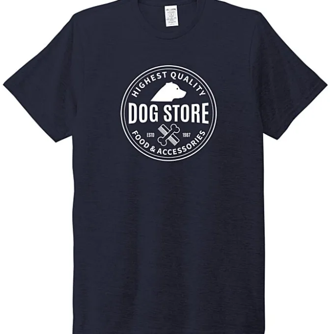 Allmade Tri-Blend T-Shirt - Men's