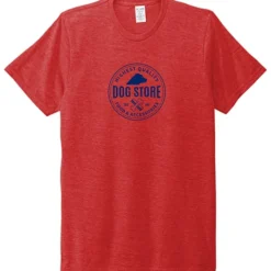 Allmade Tri-Blend T-Shirt - Men's