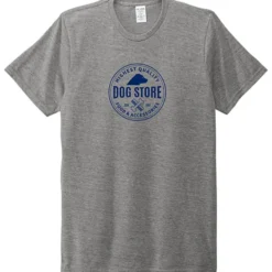 Allmade Tri-Blend T-Shirt - Men's