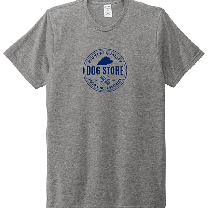 Allmade Tri-Blend T-Shirt - Men's