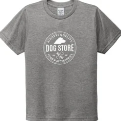 Allmade Tri-Blend T-Shirt - Youth
