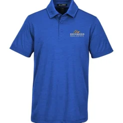 AllPro Performance Melange Polo - Men's