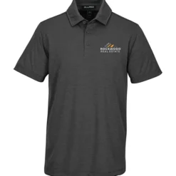 AllPro Performance Melange Polo - Men's