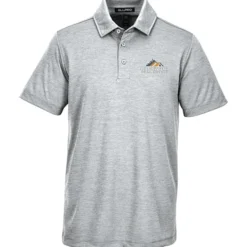 AllPro Performance Melange Polo - Men's