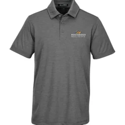 AllPro Performance Melange Polo - Men's
