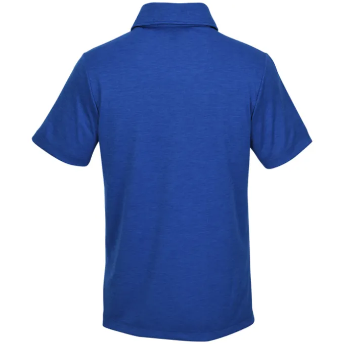 AllPro Performance Melange Polo - Men's