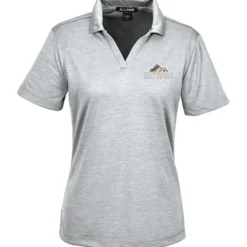AllPro Performance Melange Polo - Ladies'