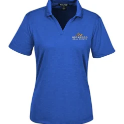 AllPro Performance Melange Polo - Ladies'