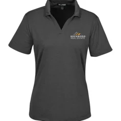 AllPro Performance Melange Polo - Ladies'
