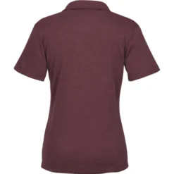 AllPro Performance Melange Polo - Ladies'