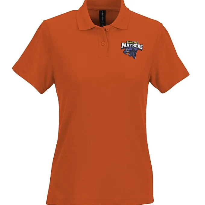 AllPro Pique Polo - Ladies'