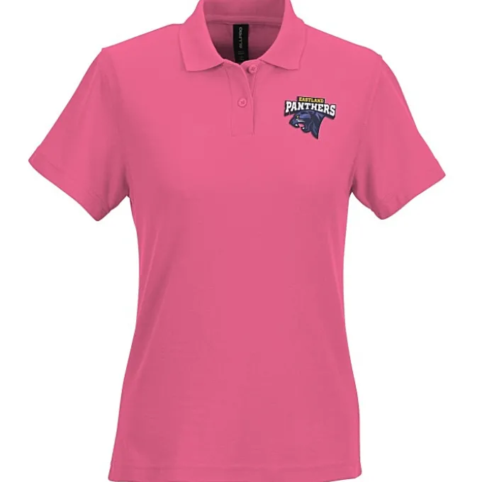 AllPro Pique Polo - Ladies'