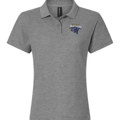 AllPro Pique Polo - Ladies'